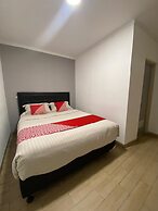 Super OYO Cideng Timur Residence Near MONAS