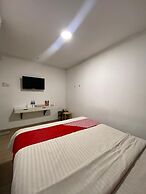 Super OYO Cideng Timur Residence Near MONAS