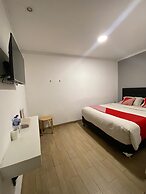 Super OYO Cideng Timur Residence Near MONAS