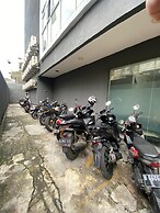 Super OYO Cideng Timur Residence Near MONAS