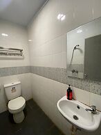 Super OYO Cideng Timur Residence Near MONAS