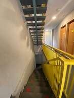 Super OYO Cideng Timur Residence Near MONAS