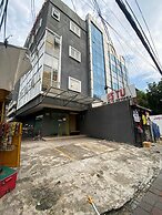 Super OYO Cideng Timur Residence Near MONAS