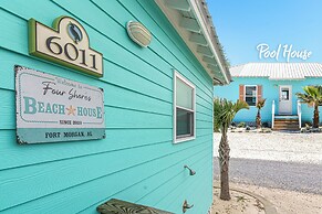 6011 Rookery 3 Four Shores Directly Accros From the Pool