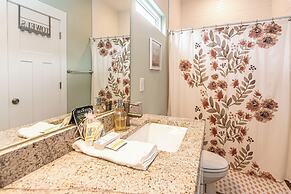 6011 Rookery 3 Four Shores Directly Accros From the Pool