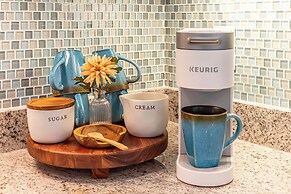 6011 Rookery 3 Four Shores Directly Accros From the Pool