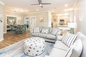 6011 Rookery 3 Four Shores Directly Accros From the Pool