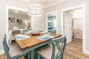 6011 Rookery 3 Four Shores Directly Accros From the Pool