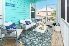 6011 Rookery 3 Four Shores Directly Accros From the Pool