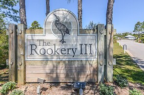 6011 Rookery 3 Four Shores Directly Accros From the Pool