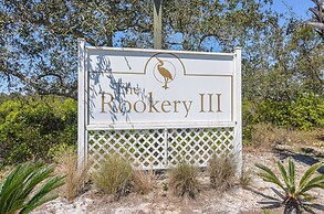 6011 Rookery 3 Four Shores Directly Accros From the Pool