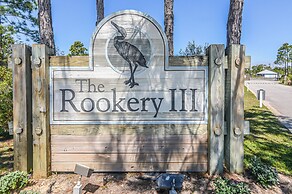 6011 Rookery 3 Four Shores Directly Accros From the Pool