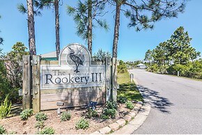 6011 Rookery 3 Four Shores Directly Accros From the Pool