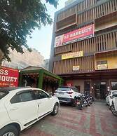 Redisston Hotel By GRB