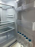 Daegu Dongseongro Star B&B Business Hotel