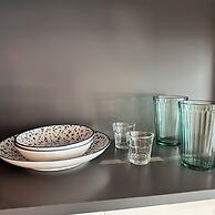 Daegu Dongseongro Star B&B Business Hotel