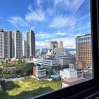 Daegu Dongseongro Star B&B Business Hotel