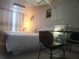 Daegu Dongseongro Star B&B Business Hotel