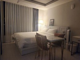 Daegu Dongseongro Star B&B Business Hotel