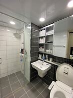 Daegu Dongseongro Star B&B Business Hotel