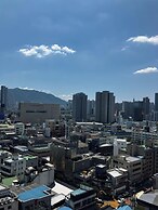 Daegu Dongseongro Star B&B Business Hotel