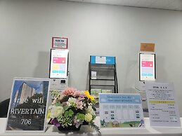 Daegu Dongseongro Star B&B Business Hotel