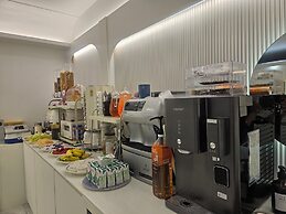 Daegu Dongseongro Star B&B Business Hotel