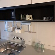 Daegu Dongseongro Star B&B Business Hotel