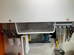 Daegu Dongseongro Star B&B Business Hotel