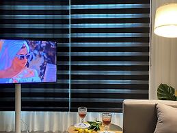 Daegu Dongseongro Star B&B Business Hotel