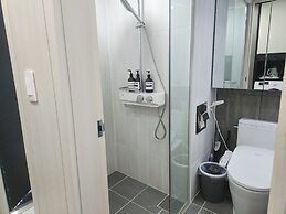 Daegu Dongseongro Star B&B Business Hotel