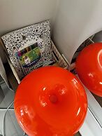 Daegu Dongseongro Star B&B Business Hotel