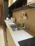 Daegu Dongseongro Star B&B Business Hotel