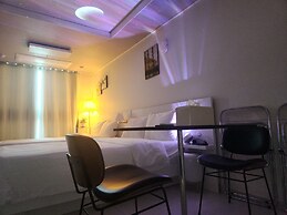 Daegu Dongseongro Star B&B Business Hotel