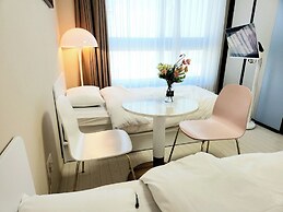 Daegu Dongseongro Star B&B Business Hotel