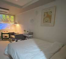 Daegu Dongseongro Star B&B Business Hotel