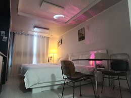 Daegu Dongseongro Star B&B Business Hotel