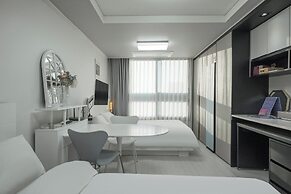 Daegu Dongseongro Star B&B Business Hotel