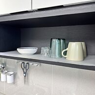 Daegu Dongseongro Star B&B Business Hotel