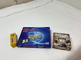 Daegu Dongseongro Star B&B Business Hotel