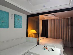 Daegu Dongseongro Star B&B Business Hotel
