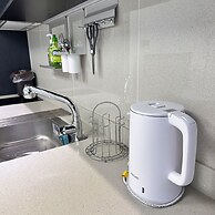 Daegu Dongseongro Star B&B Business Hotel