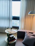 Daegu Dongseongro Star B&B Business Hotel