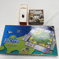 Daegu Dongseongro Star B&B Business Hotel