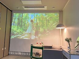 Daegu Dongseongro Star B&B Business Hotel