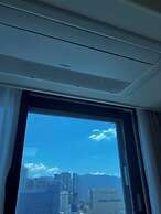 Daegu Dongseongro Star B&B Business Hotel