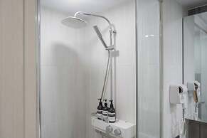 Daegu Dongseongro Star B&B Business Hotel