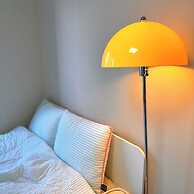 Daegu Dongseongro Star B&B Business Hotel