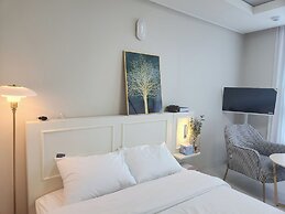 Daegu Dongseongro Star B&B Business Hotel