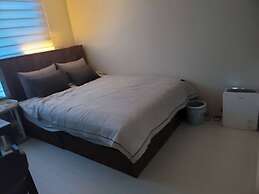 Daegu Dongseongro Star B&B Business Hotel